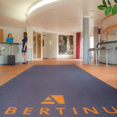 Albertinum Hotel-3