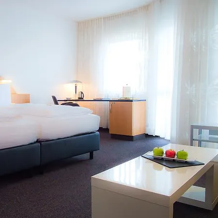 Albertinum Hotel-2